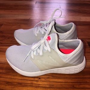 New Balance Women’s Fresh Foam Cruz v2